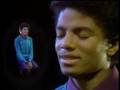 Michael Jackson - She's Out Of My Life