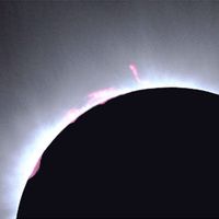 Prominence