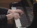 Zimerman plays Chopin Ballade No. 4 - Part 1