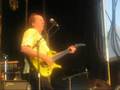 Adrian Belew Power Trio - "Big Electric Cat" live