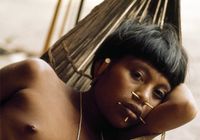 Brazil_yanomamo-girl